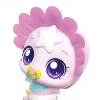 Profile image of 뽀뽀핑