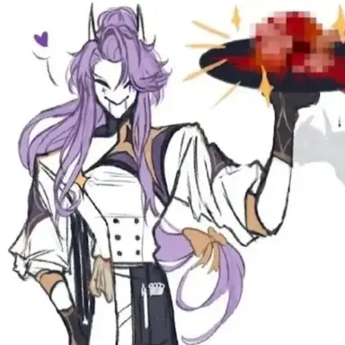Profile image of Jester