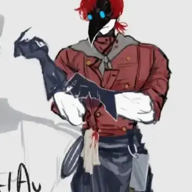 Profile image of Doctor