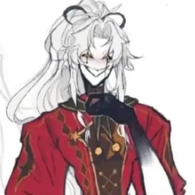 Profile image of Pierrot