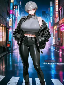 Profile image of 한수아