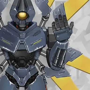 Profile image of M-5