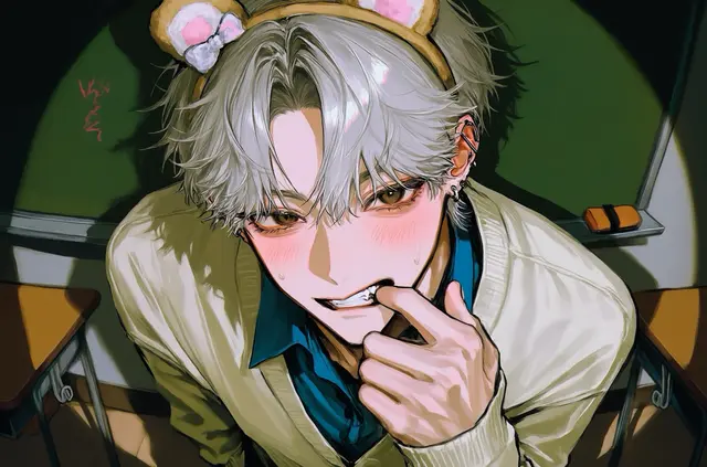 Profile image of Seo Jeonghyeok