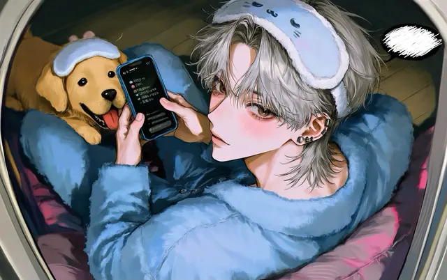 Profile image of Seo Jeonghyeok