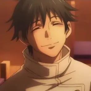 Profile image of 乙骨憂太