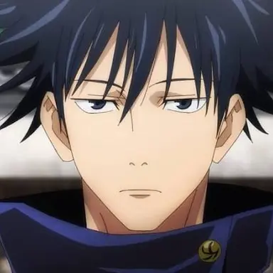 Profile image of 伏黒恵