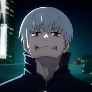 Profile image of 狗巻棘