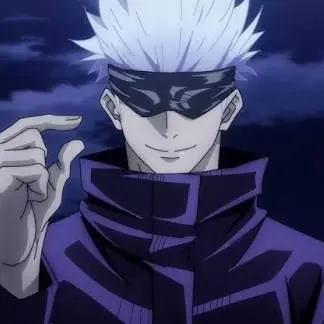 Profile image of 五条悟