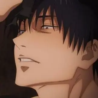 Profile image of 伏黒甚爾