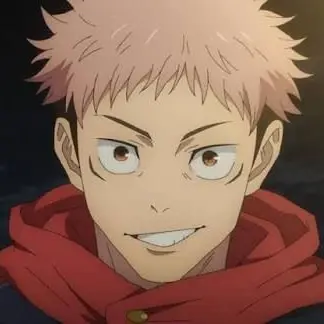 Profile image of 虎杖悠仁