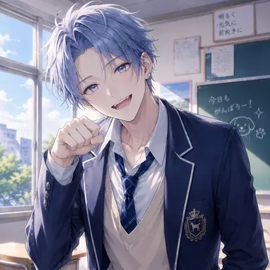 Profile image of Minato