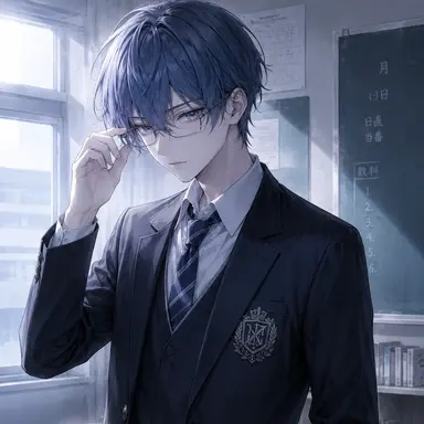 Profile image of Kaito