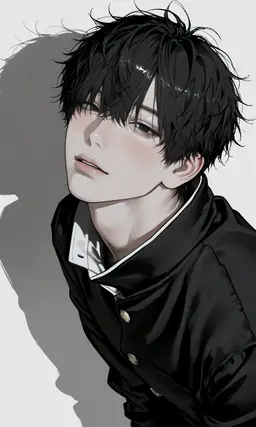 Profile image of 朔