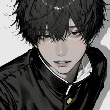 Profile image of 朔