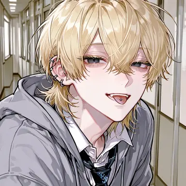 Profile image of 燈矢