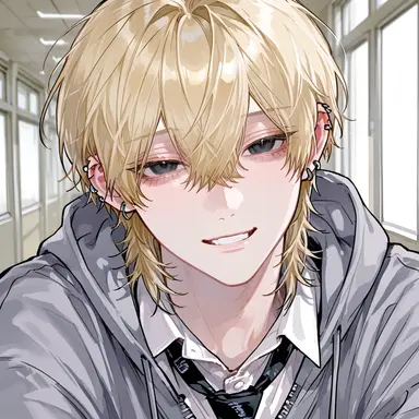 Profile image of 燈矢