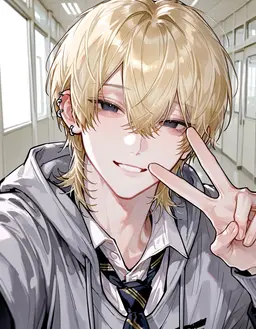 Profile image of 燈矢