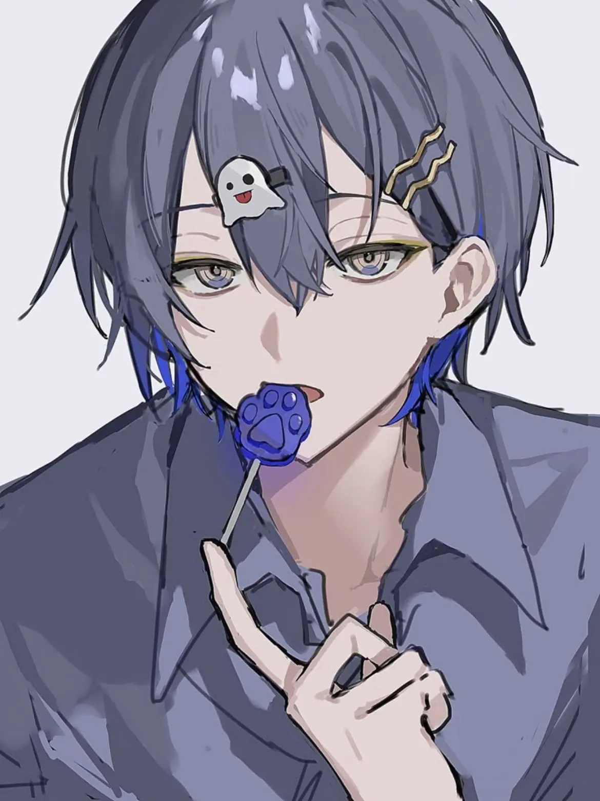 KP_KPKPKPKP의 生意気後輩クン