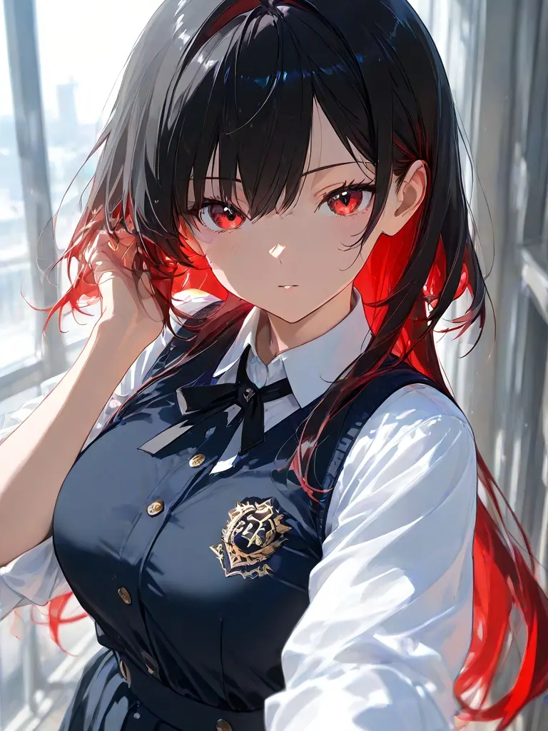 Ykun의 この子、、意外とかわいいじゃん、、、