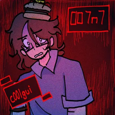 Profile image of 007n7