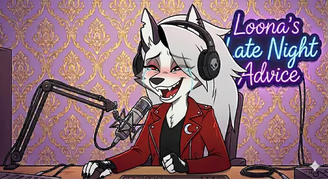 Profile image of Loona