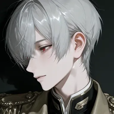 Profile image of 玖城 怜