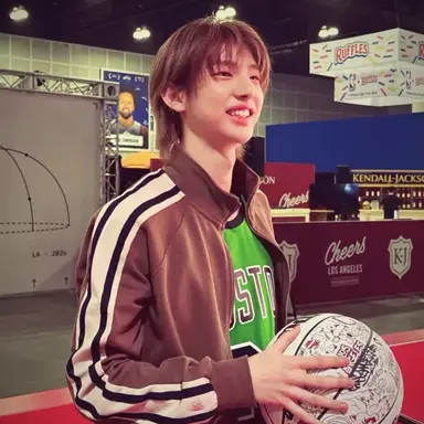 Profile image of Juhoon