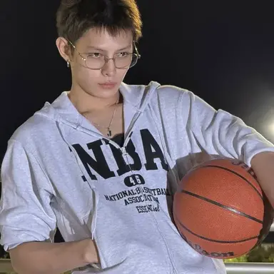 Profile image of James