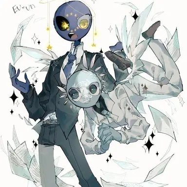 Profile image of リーダー組