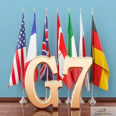 Profile image of G7組