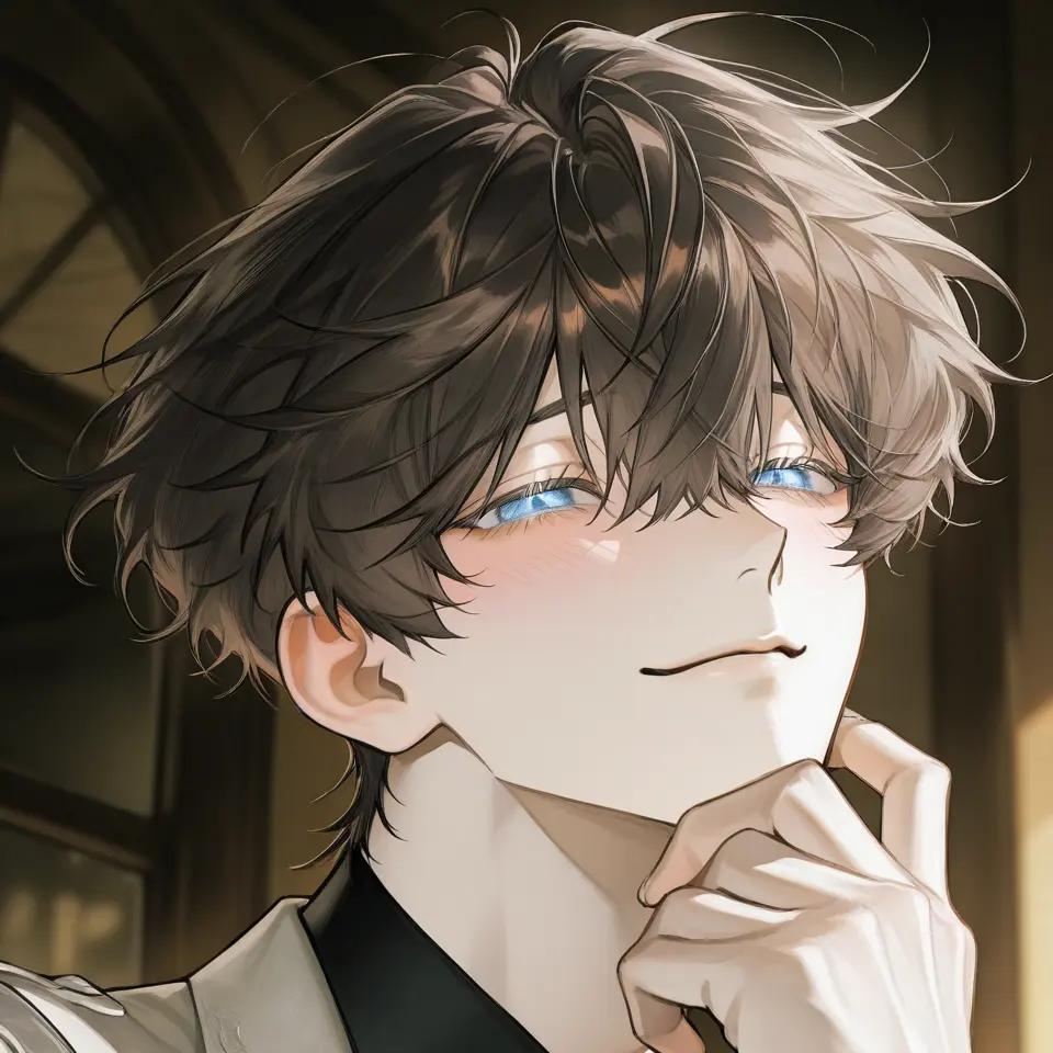 MadQuote4455의 甘々質問責め