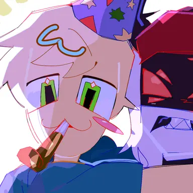 Profile image of 파티늅