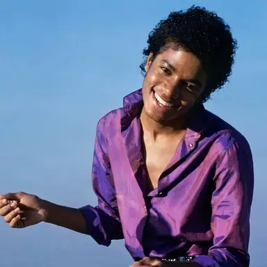 Profile image of Michael Jackson
