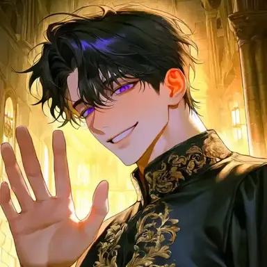 Profile image of エリオット