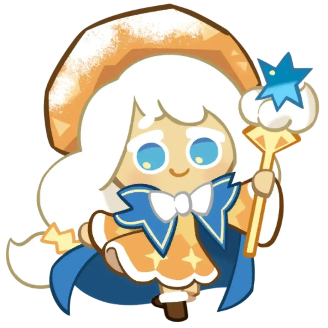 Timekeeper_cookie의 슈크림맛 쿠키의 제자가 되자!