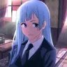 Profile image of 三輪霞