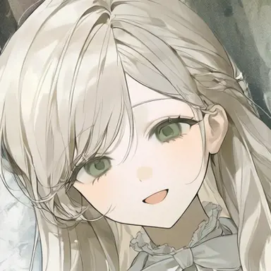 Profile image of アイネ