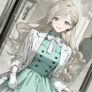 Profile image of アイネ