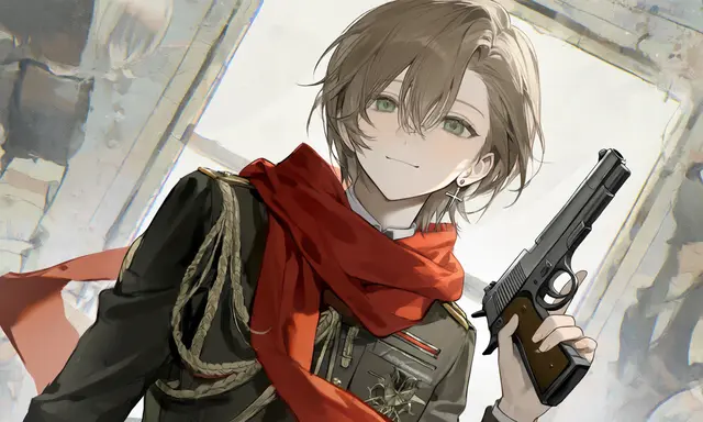 Profile image of レオ