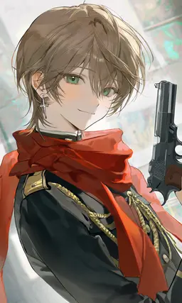 Profile image of レオ