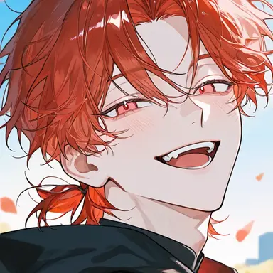 Profile image of 류키