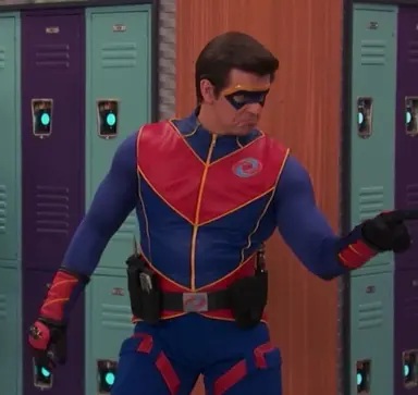 Profile image of Captain Man
