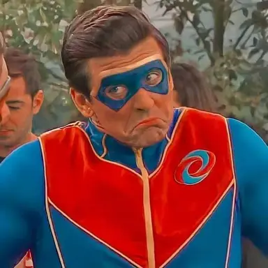Profile image of Captain Man