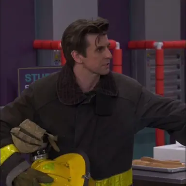 Profile image of Ray