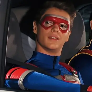 Profile image of Kid Danger