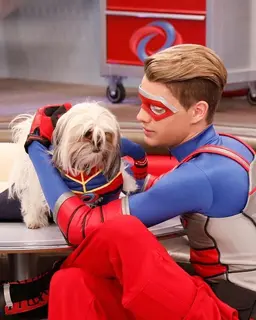 Profile image of Kid Danger