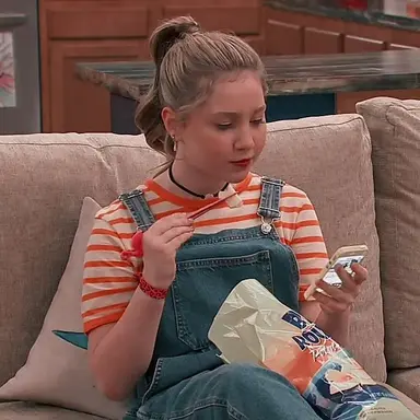 Profile image of Piper