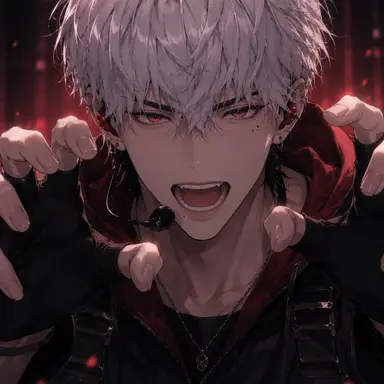 Profile image of レイ