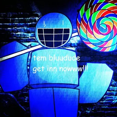 Profile image of ブルーダット