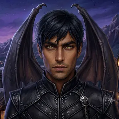 Profile image of Azriel